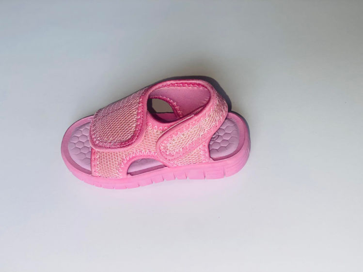 Picture of B139263- GIRLS HIGH QUALITY SUMMER SANDALS